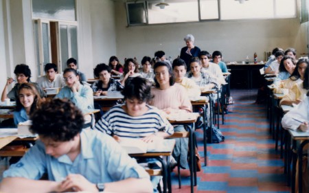 I concorrenti del 1985